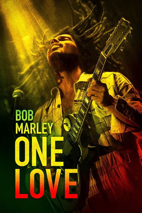 bob marley: one love streaming|Bob Marley: One Love (2024) .